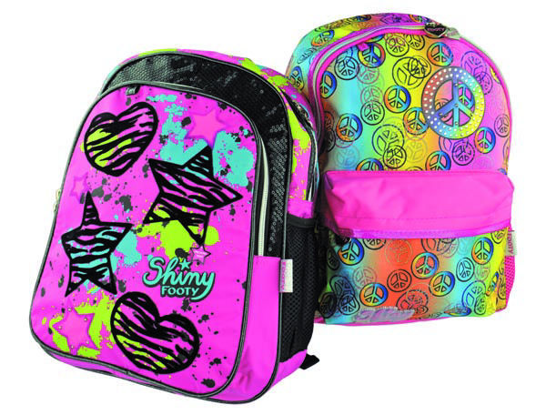 Imagen de Mochila 14.5 Luz