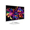 Imagen de MONITOR MSI MAG 321URXW QD‑OLED 32" 4K 240HZ WHITE GAMING