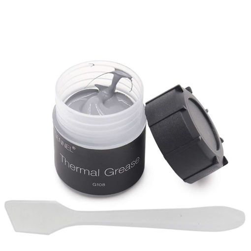 Imagen de GENNEL PASTA TERMICA G108 20GR