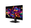 Imagen de MSI MAG 322UP QD‑OLED E16 32" 4K 240 HZ