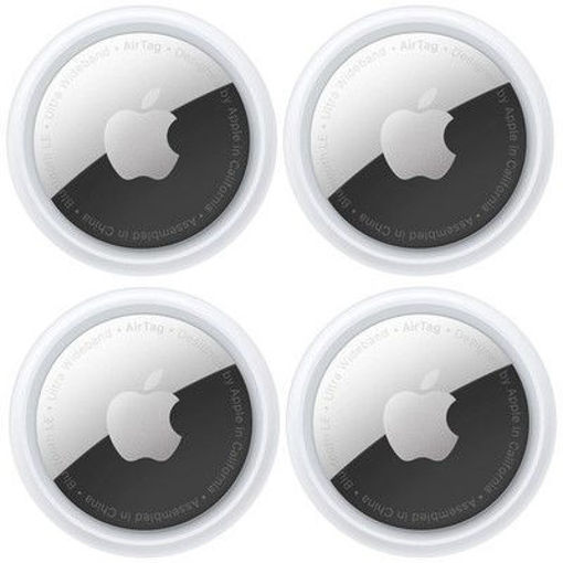 Imagen de APPLE AIRTAG 4PACK MX542AM/A