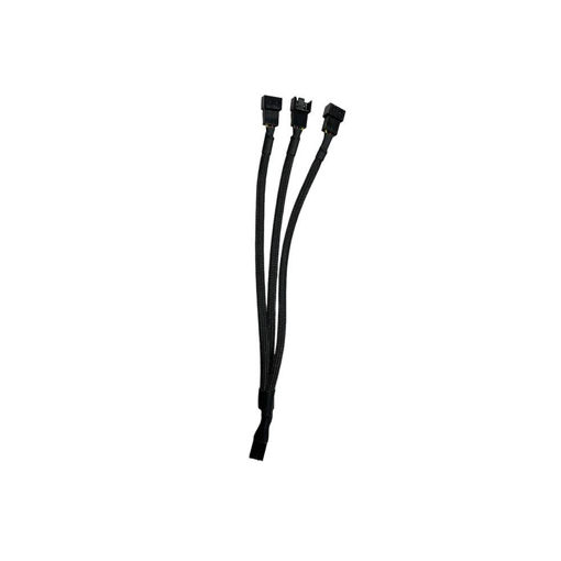 Imagen de GENERICO CABLE 4 PIN H A 4 PIN M 3  LINEAS
