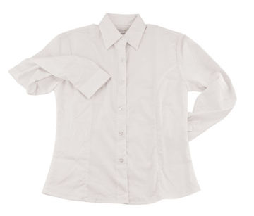 Imagen de Camisa Lycra Entallada