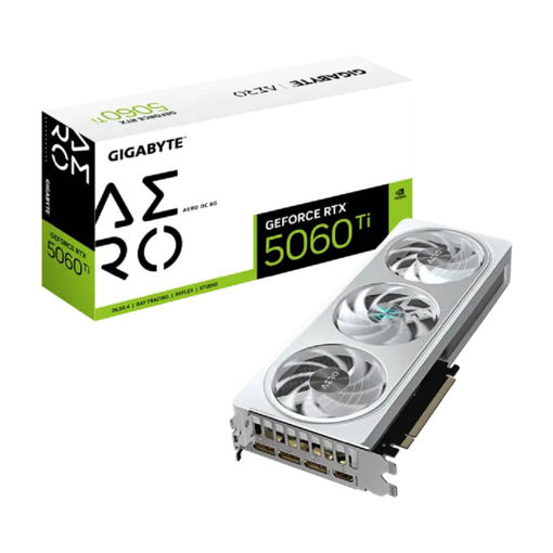 Imagen de GIGABYTE GV-N506TAERO OC-8GD