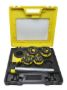 Imagen de Terraja WT Galvanizado 1/2 A 1 1/4 Manual -ynter