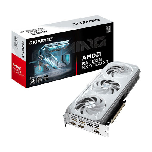 Imagen de TARJETA DE VIDEO GIGABYTE RADEON GV-R906XGAMINGOCEICE-16GB