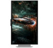 Imagen de MONITOR SAMSUNG 27" ODYSSEY S27FG810SN QD‑OLED 4K 240HZ HDR FREESYNC G‑SYNC GAMING