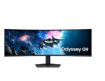 Imagen de MONITOR SAMSUNG 49" ODYSSEY S49DG956SN QHD CURVO 240HZ HDR FREESYNC G‑SYNC GAMING