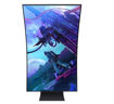 Imagen de MONITOR SAMSUNG 55" MSLS55CG970N 4K UHD ODYSSEY ARK