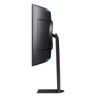 Imagen de MONITOR SAMSUNG 55" MSLS55CG970N 4K UHD ODYSSEY ARK