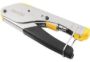 Imagen de Alicates Para Prensar Cables Coaxiales Vonder - Ynter