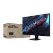 Imagen de MONITOR GIGABYTE 27" GS27FA IPS FULL HD 180HZ GAMING