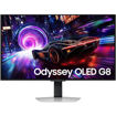 Imagen de MONITOR SAMSUNG 32" ODYSSEY S32FG810SN QD‑OLED 4K 240HZ HDR FREESYNC G‑SYNC GAMING