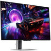 Imagen de MONITOR SAMSUNG 32" ODYSSEY S32FG810SN QD‑OLED 4K 240HZ HDR FREESYNC G‑SYNC GAMING