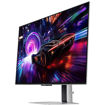 Imagen de MONITOR SAMSUNG 32" ODYSSEY S32FG810SN QD‑OLED 4K 240HZ HDR FREESYNC G‑SYNC GAMING