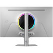 Imagen de MONITOR SAMSUNG 32" ODYSSEY S32FG810SN QD‑OLED 4K 240HZ HDR FREESYNC G‑SYNC GAMING