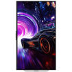 Imagen de MONITOR SAMSUNG 32" ODYSSEY S32FG810SN QD‑OLED 4K 240HZ HDR FREESYNC G‑SYNC GAMING