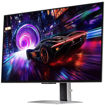 Imagen de MONITOR SAMSUNG 32" ODYSSEY S32FG810SN QD‑OLED 4K 240HZ HDR FREESYNC G‑SYNC GAMING