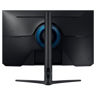 Imagen de MONITOR SAMSUNG 27" ODYSSEY G4 S27BG402EN FHD 240HZ 1MS HDMI DP FREESYNC GAMING