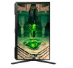Imagen de MONITOR SAMSUNG 27" ODYSSEY G4 S27BG402EN FHD 240HZ 1MS HDMI DP FREESYNC GAMING