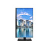 Imagen de MONITOR SAMSUNG 22" LF22T454FQN IPS FULL HD