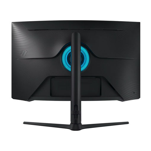 Imagen de MONITOR SAMSUNG 32" MSLS32BG650 QHD 240HZ ODYSSEY G6