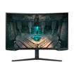 Imagen de MONITOR SAMSUNG 32" MSLS32BG650 QHD 240HZ ODYSSEY G6