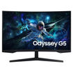 Imagen de MONITOR SAMSUNG 32" LS32CG552ELXZX QHD 165HZ ODYSSEY G5