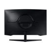 Imagen de MONITOR SAMSUNG 32" LS32CG552ELXZX QHD 165HZ ODYSSEY G5