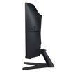 Imagen de MONITOR SAMSUNG 32" LS32CG552ELXZX QHD 165HZ ODYSSEY G5