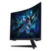 Imagen de MONITOR SAMSUNG 32" LS32CG552ELXZX QHD 165HZ ODYSSEY G5