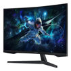 Imagen de MONITOR SAMSUNG 32" LS32CG552ELXZX QHD 165HZ ODYSSEY G5