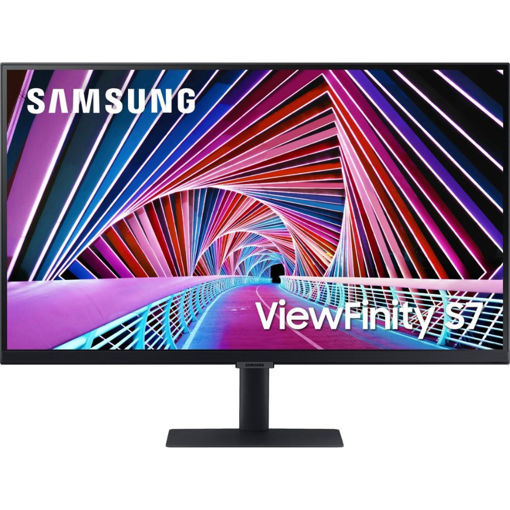 Imagen de MONITOR SAMSUNG 32" LS32D702EAN 4K UHD IPS HDR10