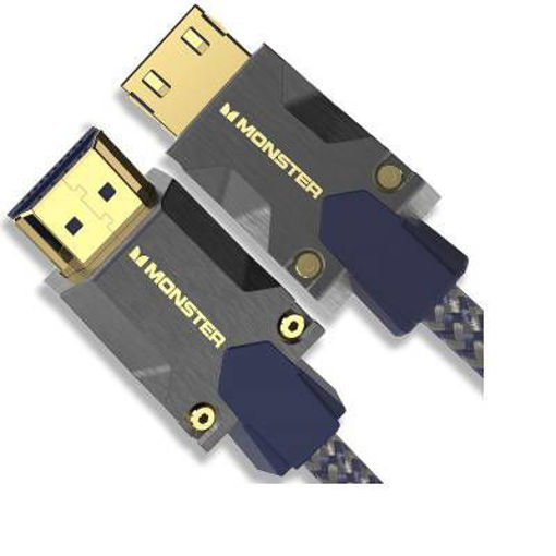 Imagen de CABLE MONSTER HDMI 8K 1.5M 2.1