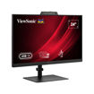 Imagen de MONITOR VIEWSONIC 24" VG2441V IPS FULL HD HDMI DP WEBCAM MIC VESA