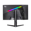Imagen de MONITOR THERMALTAKE 27" TPM‑I27FUK QHD 165HZ 1MS FREESYNC HDMI DP GAMING