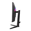 Imagen de MONITOR THERMALTAKE 27" TPM‑I27FUK QHD 165HZ 1MS FREESYNC HDMI DP GAMING