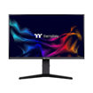 Imagen de MONITOR THERMALTAKE 27" TPM‑I27FUK QHD 165HZ 1MS FREESYNC HDMI DP GAMING