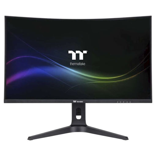 Imagen de MONITOR THERMALTAKE 32" TGM‑V32CQ CURVO QHD 165HZ HDR FREESYNC GAMING