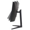Imagen de MONITOR THERMALTAKE 32" TGM‑V32CQ CURVO QHD 165HZ HDR FREESYNC GAMING