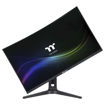Imagen de MONITOR THERMALTAKE 32" TGM‑V32CQ CURVO QHD 165HZ HDR FREESYNC GAMING