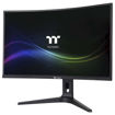 Imagen de MONITOR THERMALTAKE 32" TGM‑V32CQ CURVO QHD 165HZ HDR FREESYNC GAMING