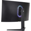 Imagen de MONITOR THERMALTAKE 32" TGM‑V32CQ CURVO QHD 165HZ HDR FREESYNC GAMING