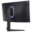 Imagen de MONITOR THERMALTAKE 32" TGM‑V32CQ CURVO QHD 165HZ HDR FREESYNC GAMING