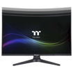 Imagen de MONITOR THERMALTAKE 32" TGM‑V32CQ CURVO QHD 165HZ HDR FREESYNC GAMING