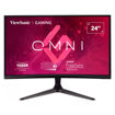Imagen de MONITOR VIEWSONIC 24" VX2418C CURVO FULL HD 165HZ GAMING HDMI DP