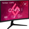 Imagen de MONITOR VIEWSONIC 24" VX2418C CURVO FULL HD 165HZ GAMING HDMI DP