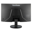 Imagen de MONITOR VIEWSONIC 24" VA2416C IPS FULL HD HDMI VGA 100HZ