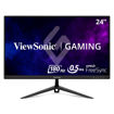 Imagen de MONITOR VIEWSONIC 24" VX2428A IPS FULL HD 165HZ HDMI DP GAMING