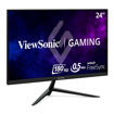 Imagen de MONITOR VIEWSONIC 24" VX2428A IPS FULL HD 165HZ HDMI DP GAMING